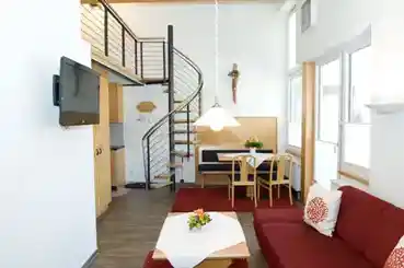 logo wilfer ferienwohnung oberstaufen edelweiss